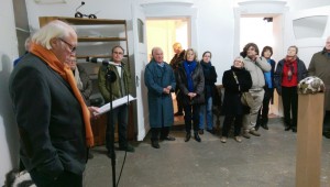 Hans-Juergen_Bolz_eroeffnet_die Ausstellung_von_Peter_Helmke_in_der_Galerie_an_der_Ruhr_Foto_Ivo_Franz