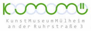 KuMuMü-Logo, gestaltet von Klaus Wiesel