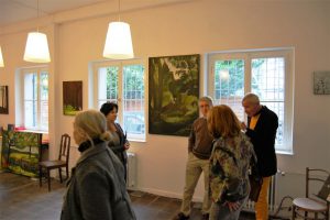 Ausstellung_Reinhard_Fabian_in_der_Galerie-an-der-Ruhr