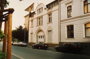 Galerie 1992