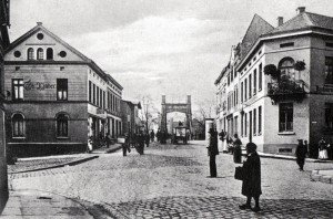 MH-Ecke_Ruhrstrasse_Leineweberstrasse_fueher_Kettenbrueckenstrasse