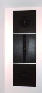 Zechensterben_von_Brigitte_Zipp_80x260_zur_Energy-Art-2014_in_der_Galerie_an_der_Ruhr_Muelheim_Foto_by_Ivo_Franz
