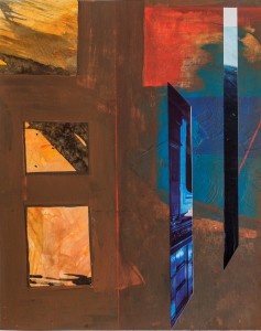 Lutz_Gierig_in_der_Ruhr-Galerie-Muelheim Lutz Gierig - Gastkünstler im Kunsthaus Mülheim Ruhrstr. 3