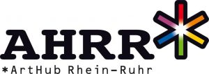 Logo gestaltet von Klaus Wiesel