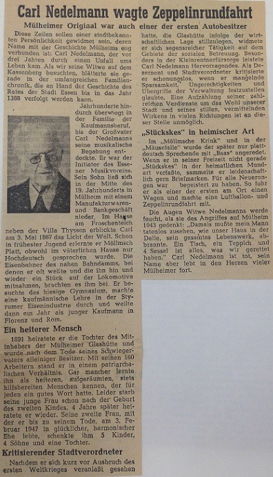 Dieses Bild hat ein leeres Alt-Attribut. Der Dateiname ist 1950_01.01.Artikel_ueber_Carl_Nedelmann.jpg